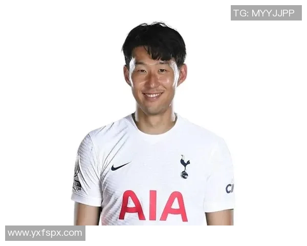 韩国足球巨星孙兴慜的传奇之路与辉煌成就解析