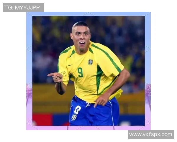 全球足球明星前五名揭晓谁将成为球场上的传奇巨星